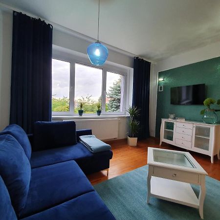 Apartamenty Pod Wieza Zgorzelec Exterior foto