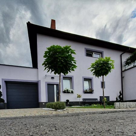 Apartamenty Pod Wieza Zgorzelec Exterior foto
