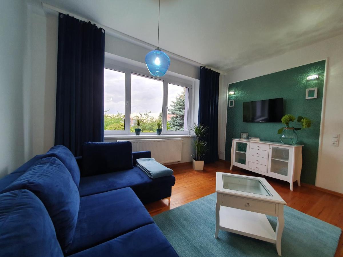 Apartamenty Pod Wieza Zgorzelec Exterior foto