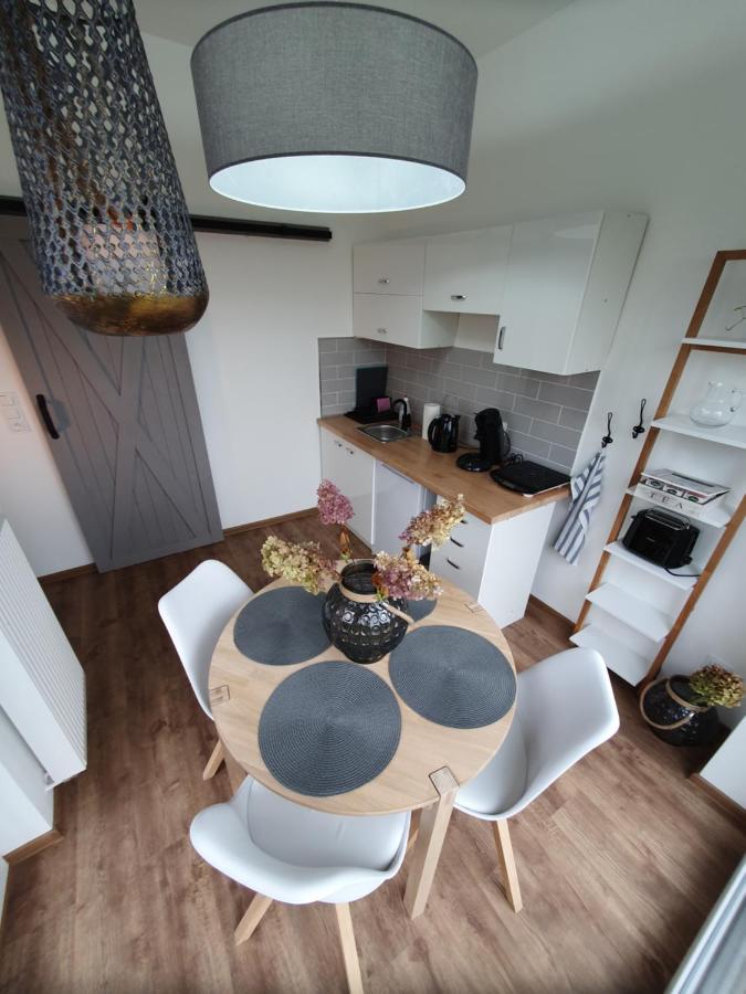 Apartamenty Pod Wieza Zgorzelec Exterior foto