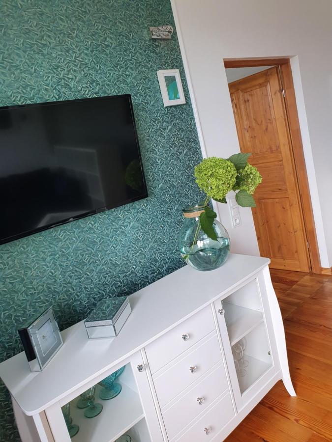 Apartamenty Pod Wieza Zgorzelec Exterior foto
