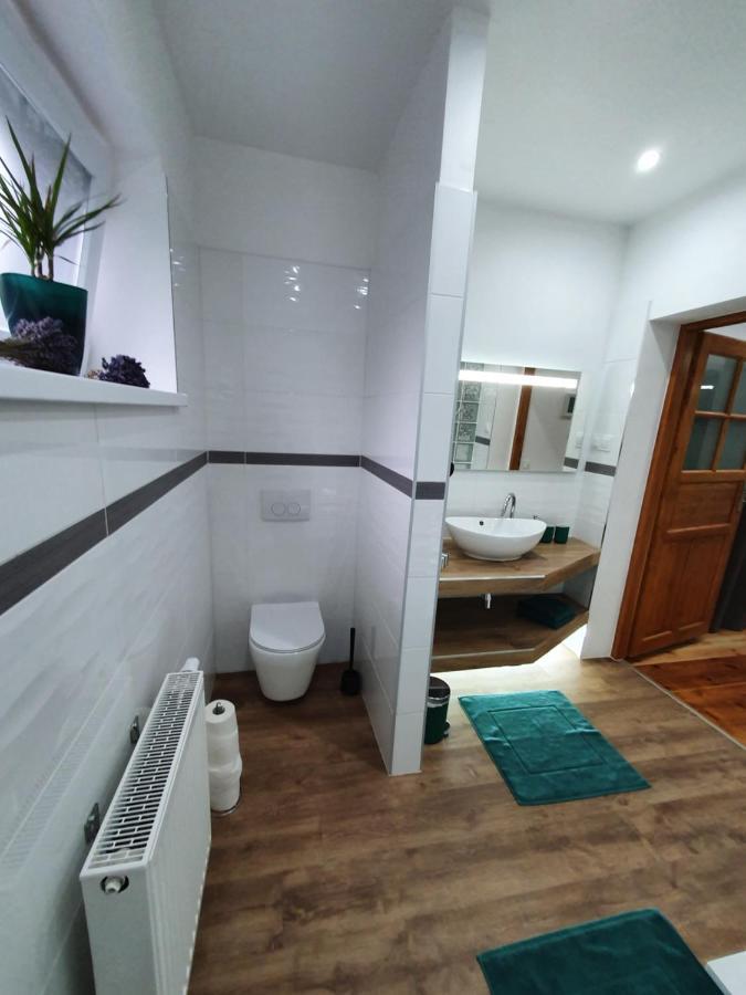 Apartamenty Pod Wieza Zgorzelec Exterior foto