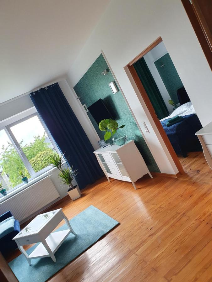 Apartamenty Pod Wieza Zgorzelec Exterior foto