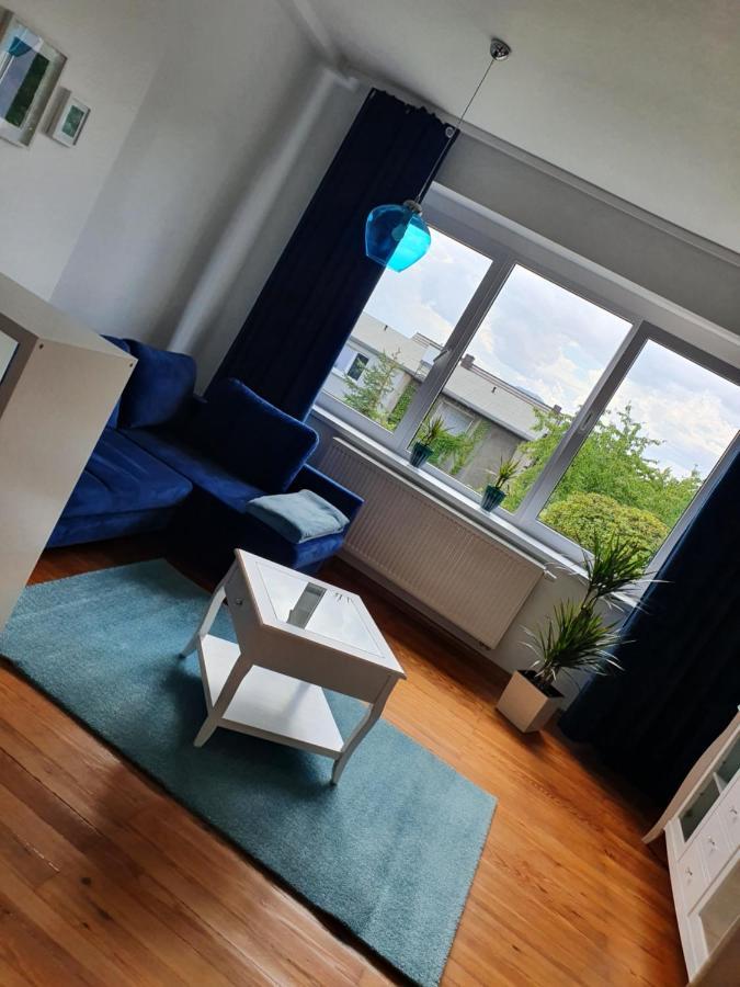 Apartamenty Pod Wieza Zgorzelec Exterior foto