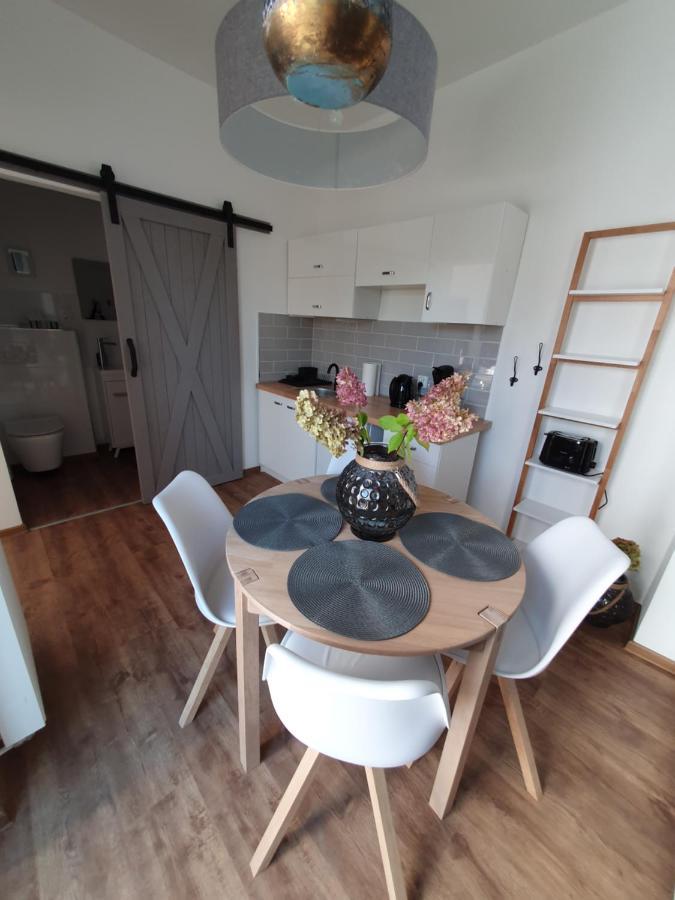 Apartamenty Pod Wieza Zgorzelec Exterior foto