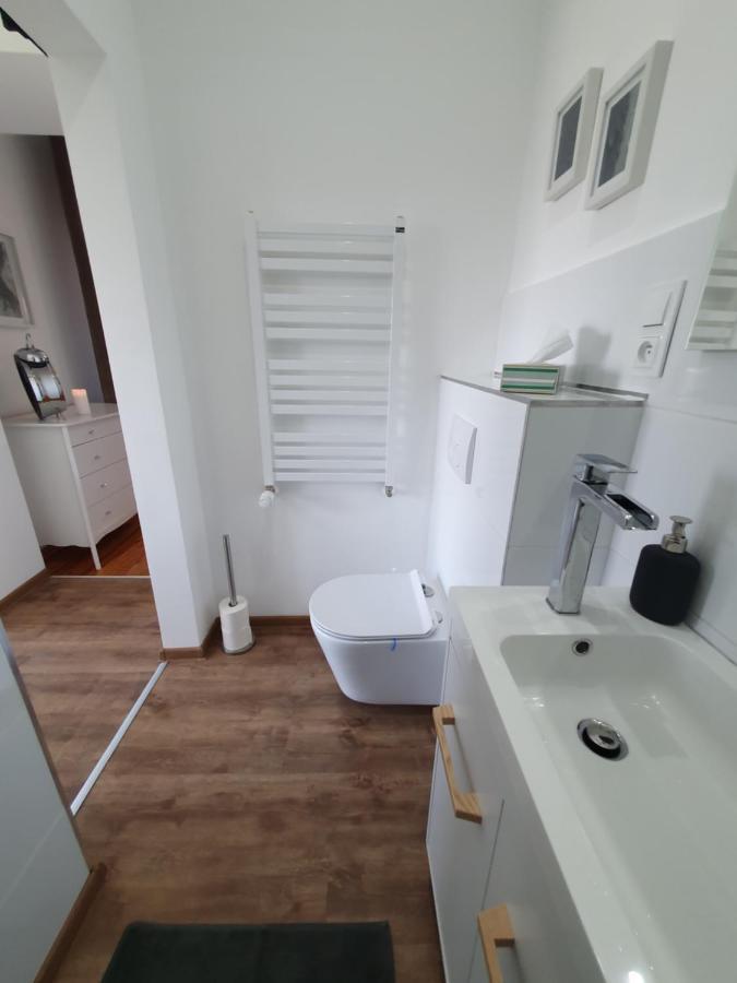 Apartamenty Pod Wieza Zgorzelec Exterior foto
