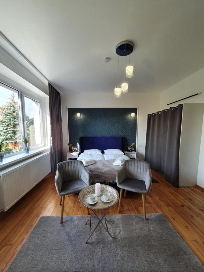 Apartamenty Pod Wieza Zgorzelec Exterior foto