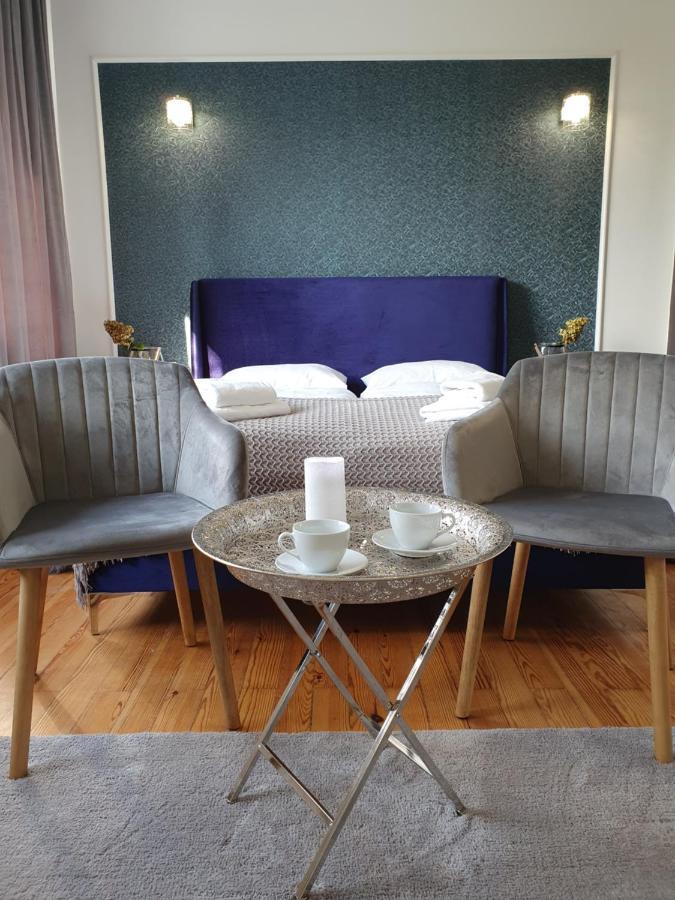 Apartamenty Pod Wieza Zgorzelec Exterior foto