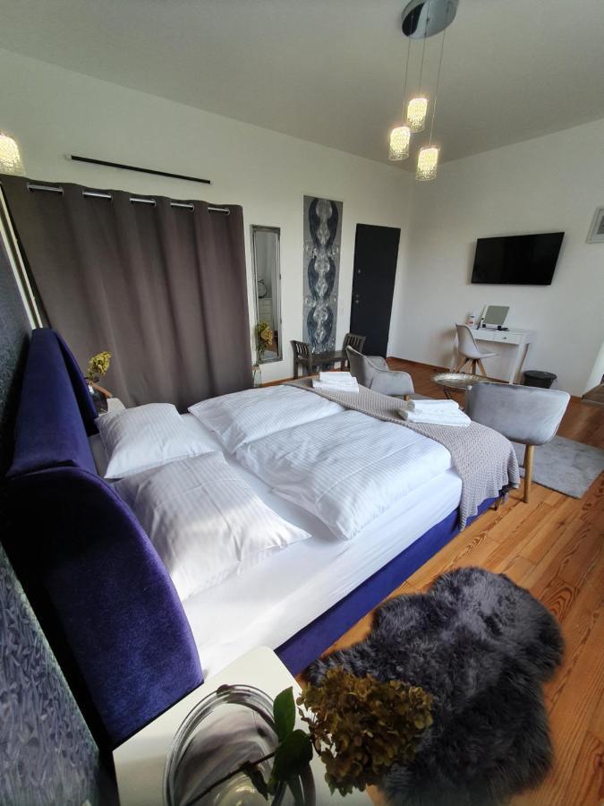Apartamenty Pod Wieza Zgorzelec Exterior foto