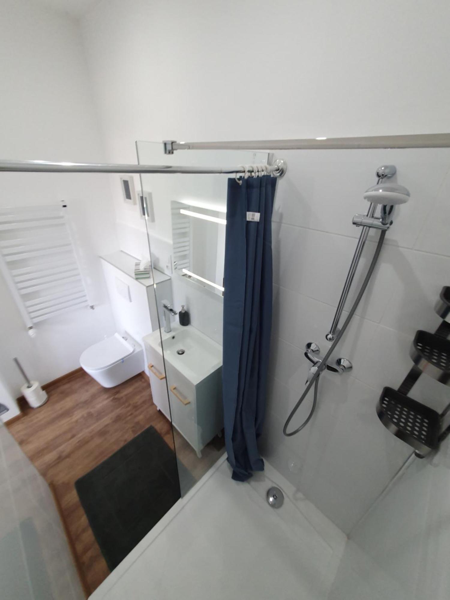 Apartamenty Pod Wieza Zgorzelec Zimmer foto